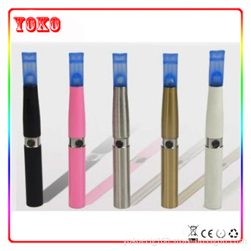 2012 Electronic Cigarette EGO-T, Original EGO T with Huge Vapor